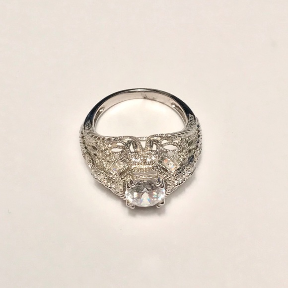 XAVIER ABSOLUTE ESTATE RING - Picture 3 of 9